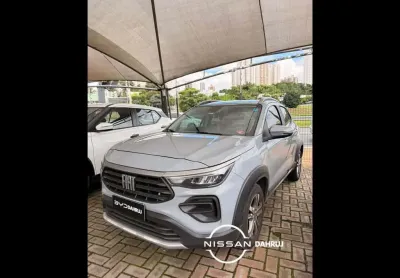 Fiat pulse 1.0 turbo 200 flex audace cvt