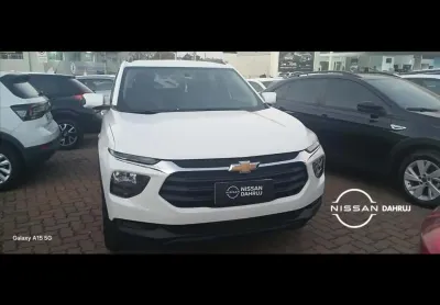 Chevrolet montana 1.2 turbo flex lt manual