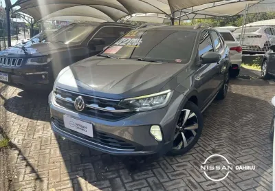Volkswagen nivus 1.0 200 tsi total flex comfortline automático