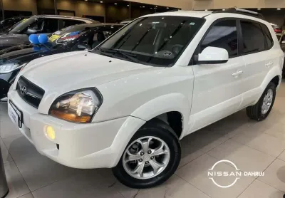 Hyundai tucson 1.6 16v t-gdi gasolina gls ecoshift