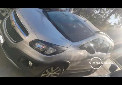 Chevrolet spin 1.8 activ 8v flex 4p automático