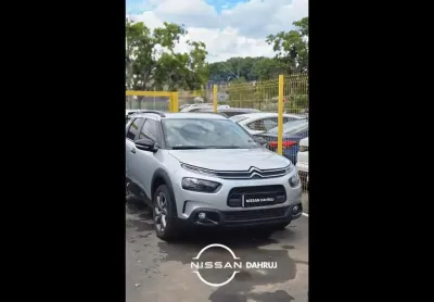 Citroën c4 cactus 1.6 vti 120 flex feel manual