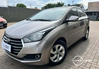 Hyundai hb20s 1.0 comfort style 12v turbo flex 4p manual