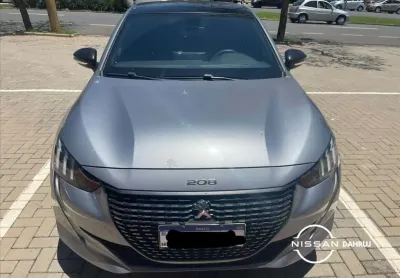 Peugeot 208 1.0 firefly flex style manual