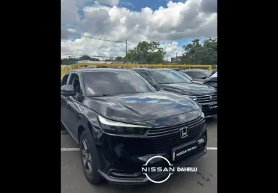 Honda hr-v 1.5 di i-vtec flex ex cvt