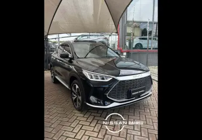 Byd song plus 1.5 dm-i híbrido automático