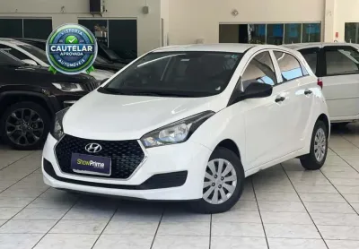 Hb20 unique 1.0 flex 12v mec.