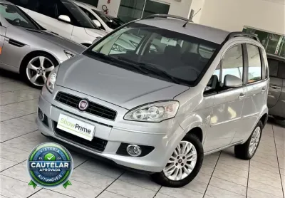 Idea essence 1.6 flex 16v 5p