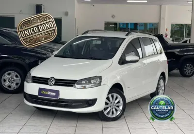 Spacefox 1.6/ 1.6 trend total flex 8v 5p