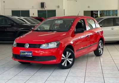 Gol special 1.0 total flex 8v 5p