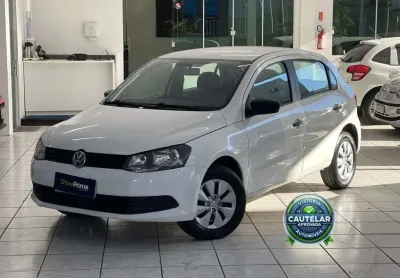 Gol city (trend)/titan 1.0 t. flex 8v 4p