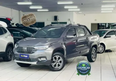 Strada volcano 1.3 flex 8v cd