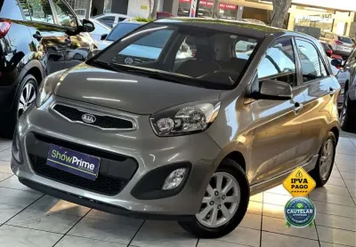 Picanto ex 1.1/1.0/ 1.0 flex aut.