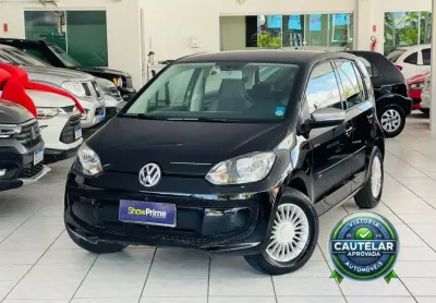 Up! move 1.0 total flex 12v 5p