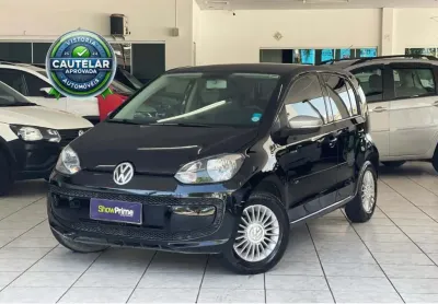 Up! move 1.0 total flex 12v 5p