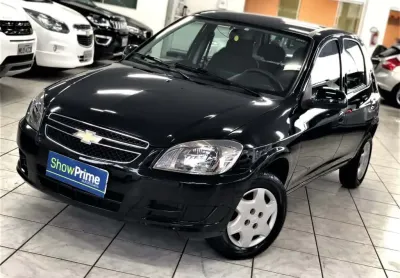 Celta spirit/ lt 1.0 mpfi 8v flexp. 5p