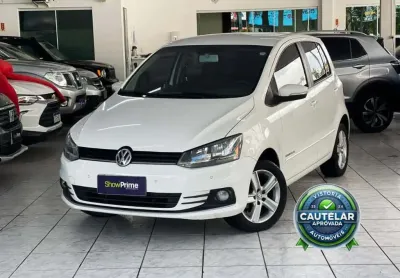 Fox comfortline 1.0 flex 12v 5p