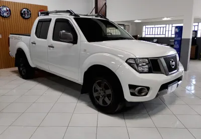 Frontier 2014 muito nova 