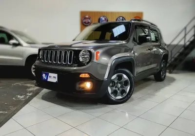 Renegade 1.8 sport 