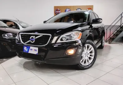 Volvo xc60 t6 3.0 bi turbo
