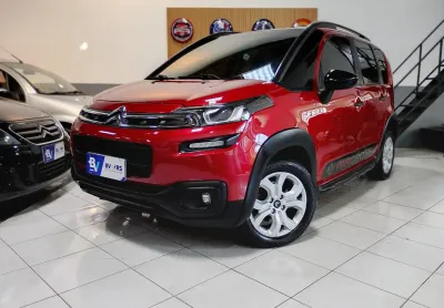 Air cross live manual 1.6 2018