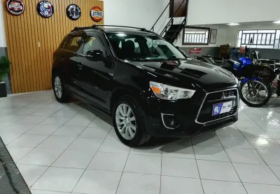 Asx com teto panoramico xenon original 