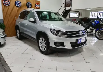 Tiguan 2.0 tsi