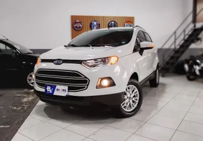 Ecosport se 