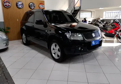 Grand vitara 