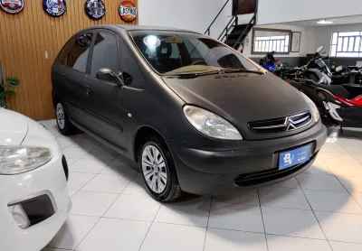 Xsara picasso 