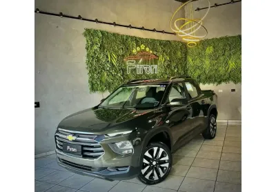 Chevrolet montana 2024 1.2 turbo flex lt manual