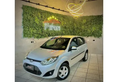 Ford fiesta 2012 1.6 mpi class hatch 8v flex 4p manual