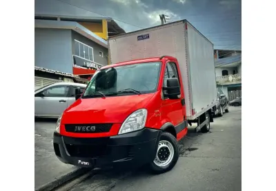 Iveco daily 2020 2.3  hpi diesel 30s13 chassi manual