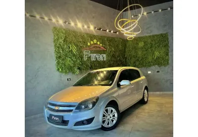 Chevrolet vectra 2011 2.0 mpfi gt hatch 8v flex 4p manual