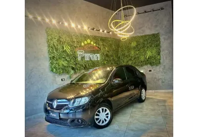 Renault logan 2019 1.0 12v sce flex expression manual