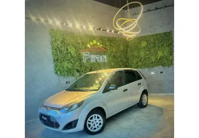 Ford fiesta 2013 1.0 rocam hatch 8v flex 4p manual