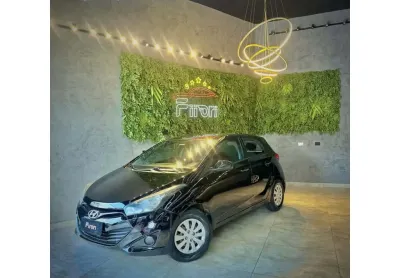 Hyundai hb20 2015 1.0 comfort 12v flex 4p manual