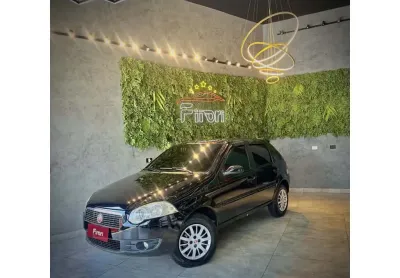 Fiat palio 2010 1.4 mpi elx 8v flex 4p manual