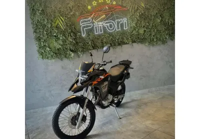 Honda xre 300 2022
