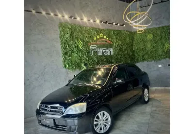 Chevrolet corsa 2005 1.8 mpfi maxx sedan 8v flex 4p manual