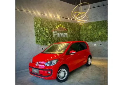 Volkswagen up 2017 1.0 tsi move up 12v flex 4p manual