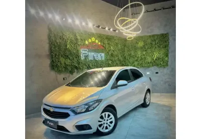 Chevrolet Prisma 2018 1.4 mpfi lt 8v flex 4p manual