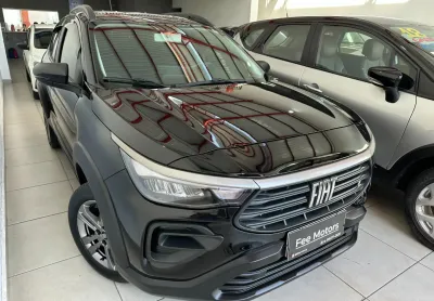 Pulse 2024 1.3 flex completo 