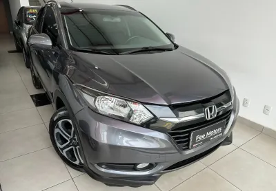 Hr-v 2016 ex automática flex automática