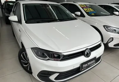 Polo 2024 highline automático 