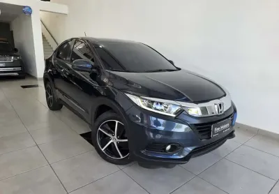 Honda Hr-v 2020 1.8 16v flex lx 4p automático