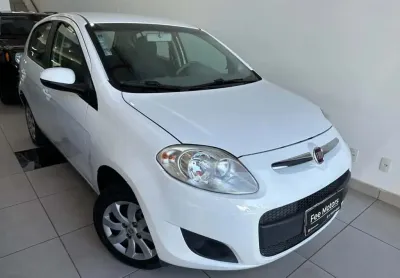 Fiat Palio 2016 1.0 mpi attractive 8v flex 4p manual