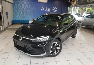 Nivus highiline  200 tsi