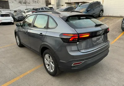 Nivus sense automatico