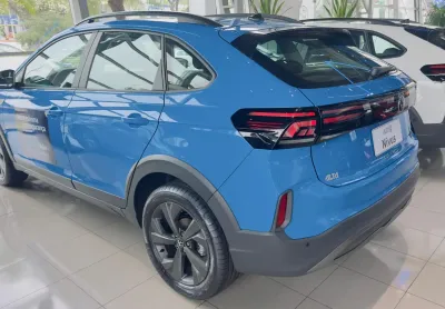 Nivus comfortline 200  tsi